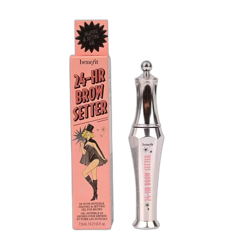 Benefit 24hr brow gel