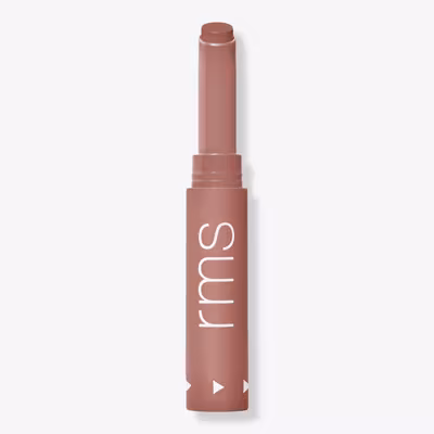 M·A·C Sleek Satin Lipstick in Blankety