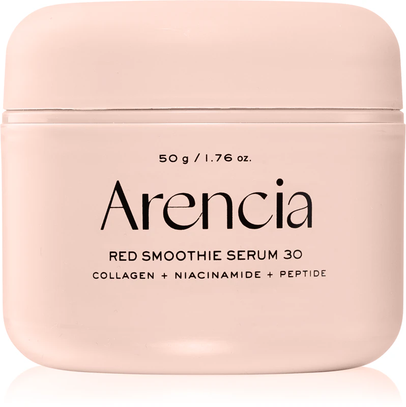 Arencia Red Smoothie Serum 30