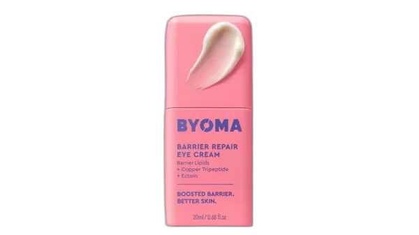 BYOMA Barrier Repair Eye Cream