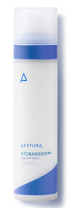 Aestura Atobarrier 365 Cream Mist