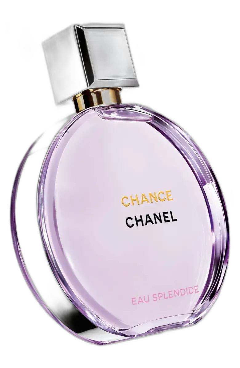 Chanel Chance Eau Splendide