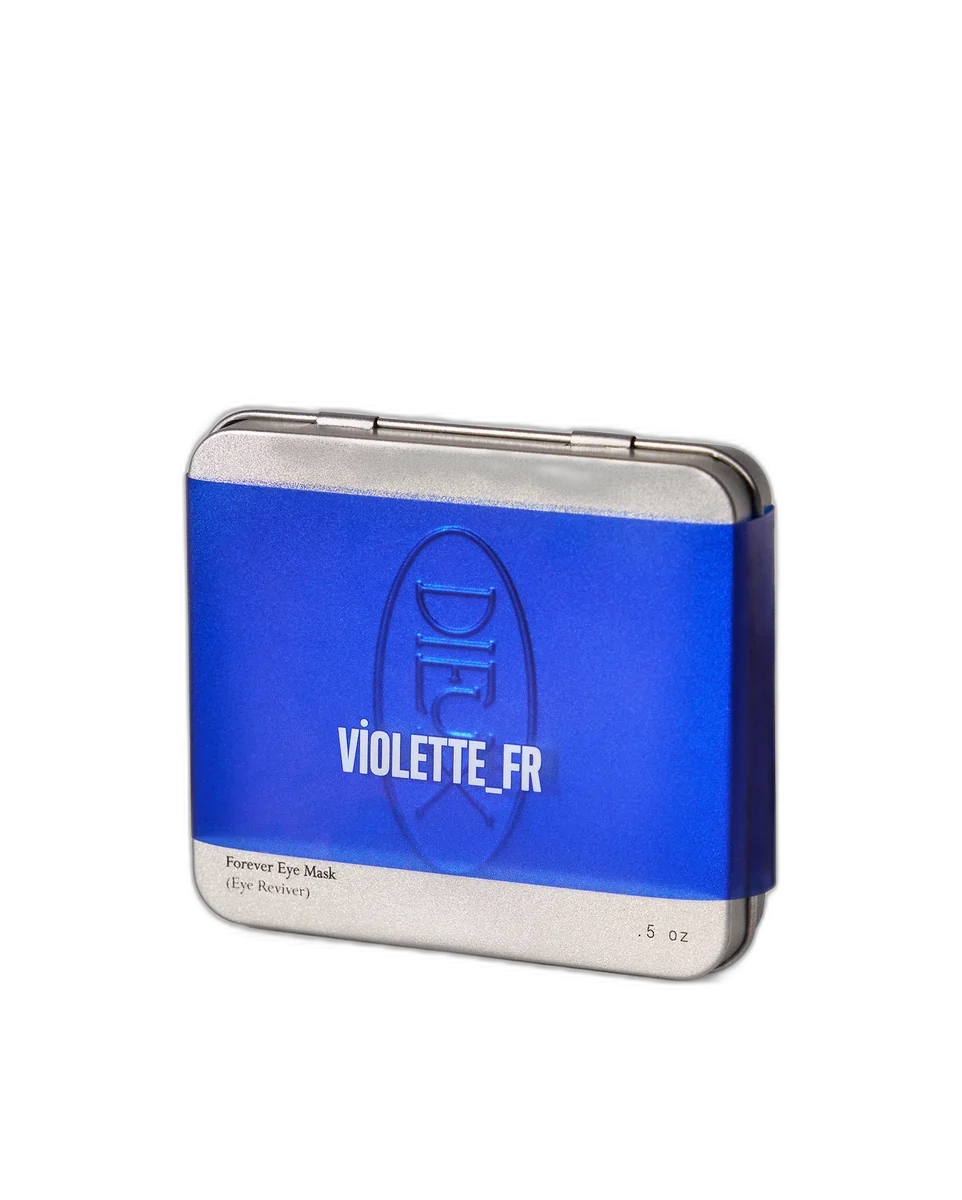VioletteFR Color Guide