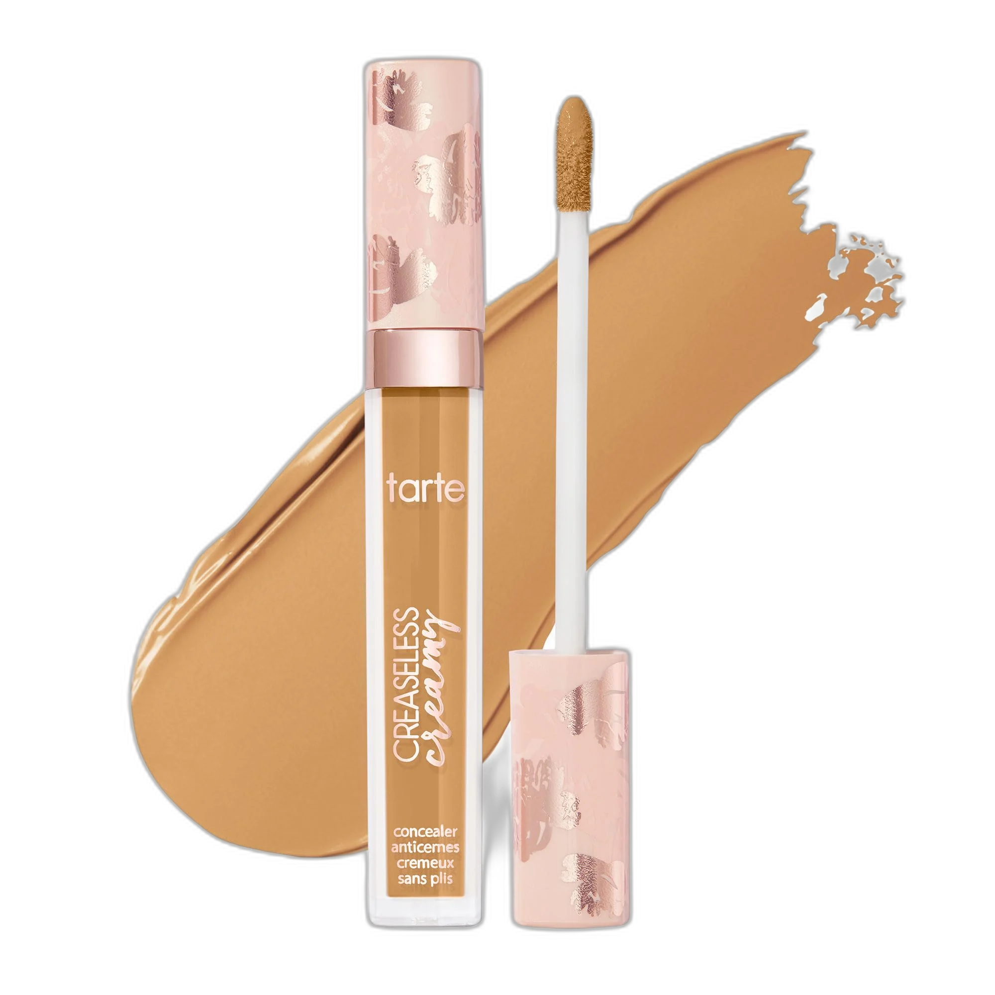 TARTE Creaseless Creamy Full Coverage Concealer