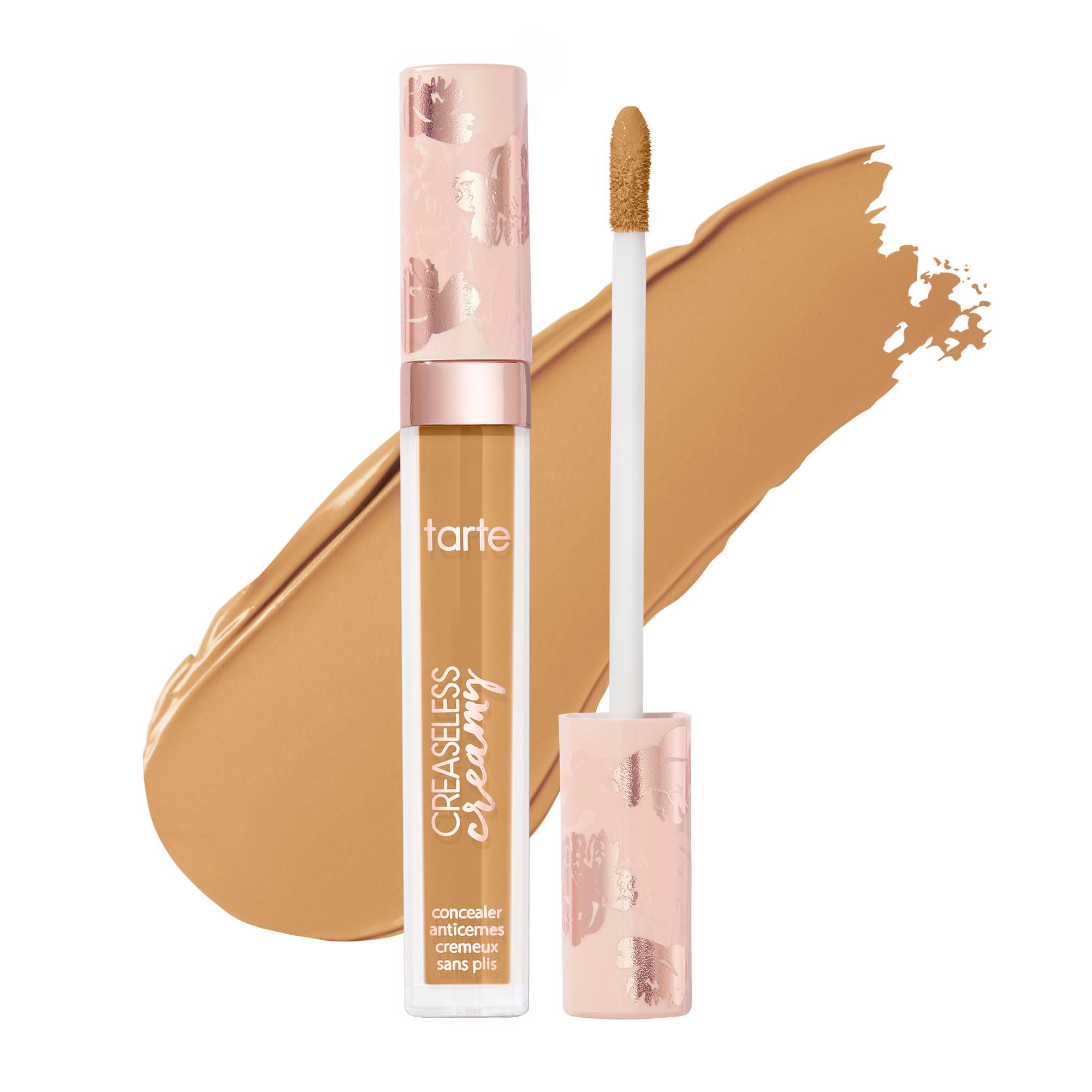 TARTE Creaseless Creamy Full Coverage Concealer
