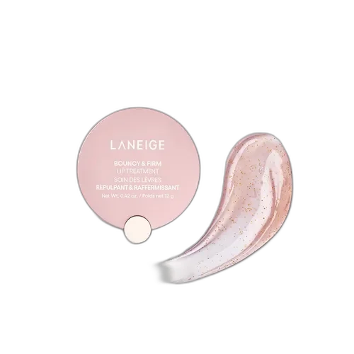 Laneige Bouncy & Firm Lip Treatment