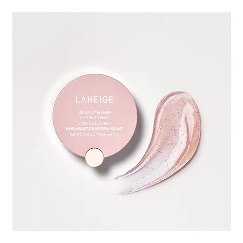 Laneige Bouncy & Firm Lip Treatment