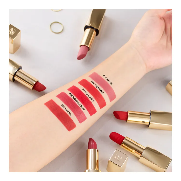 Unknown Lipstick (in “131”)