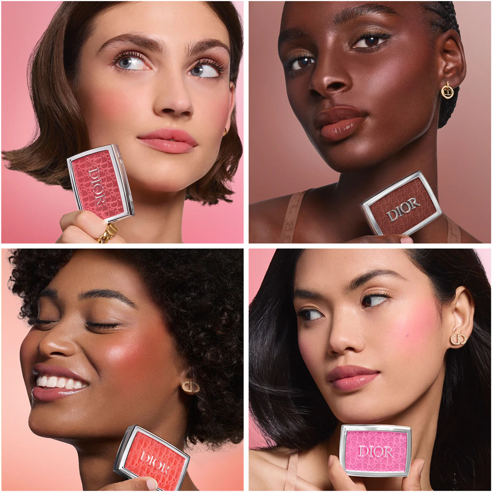 Dior Backstage Rosy Glow Blush Sticks (Orange Fizz)