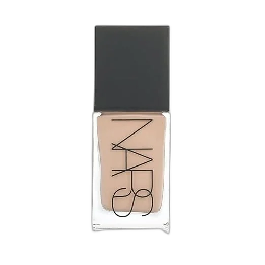 Nars Light Reflecting Foundation L2 Mont Blanc