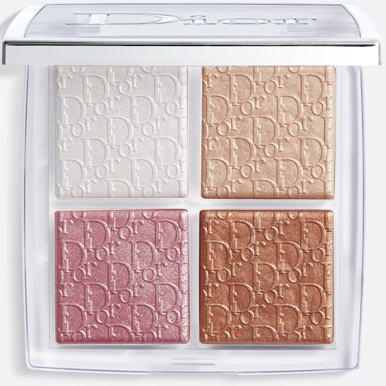 Dior Backstage Glow Palette