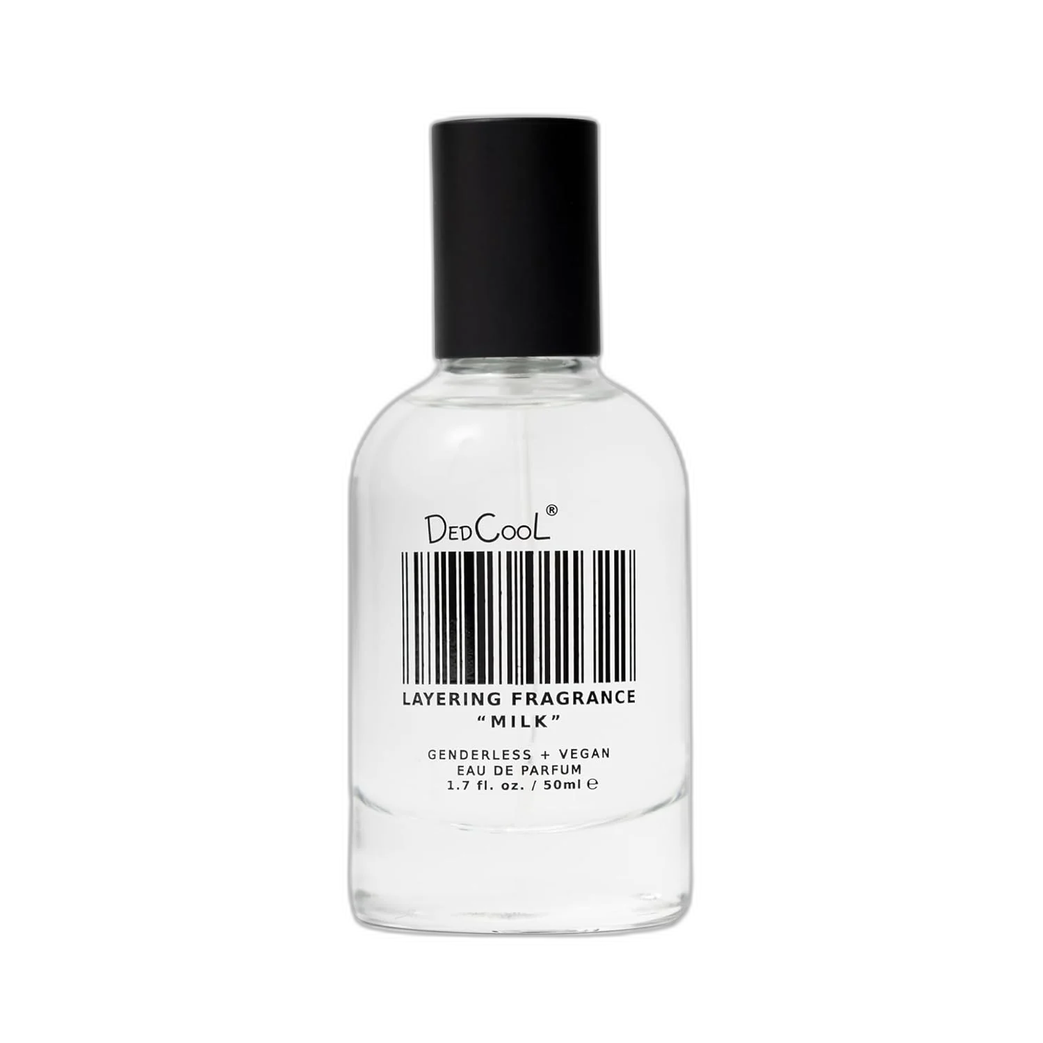 DEDCOOL Mineral Milk Eau De Parfum 50 Ml