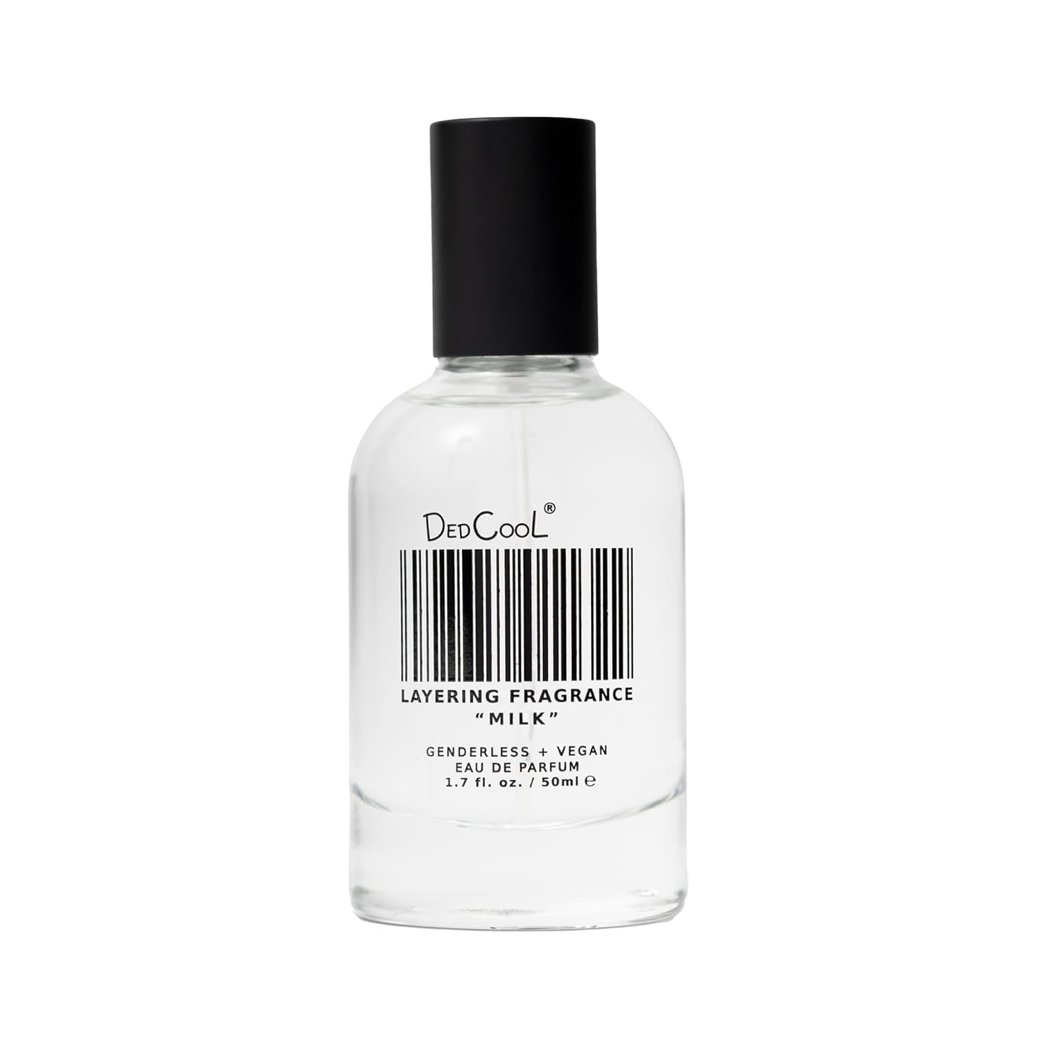 DEDCOOL Mineral Milk Eau De Parfum 50 Ml
