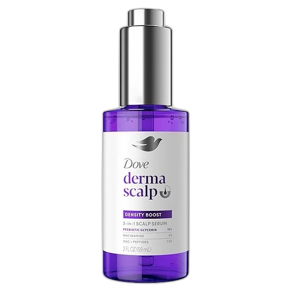 Dove Derma Scalp Density Boost Serum