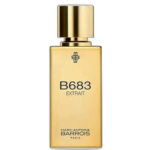Marc-Antoine Barrois B683 Extrait