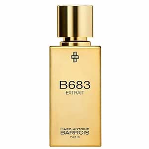 Marc-Antoine Barrois B683 Extrait