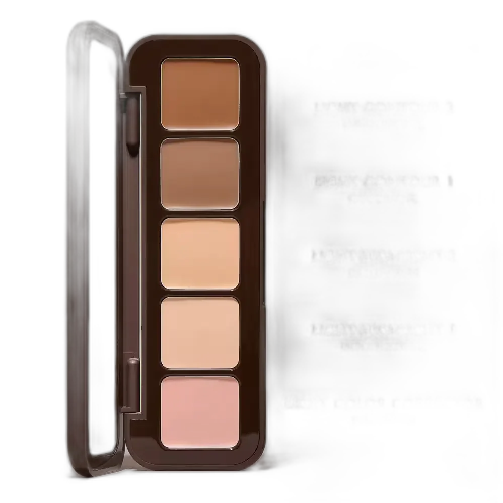 M.ph Underpainting Palette in Light