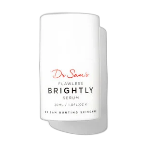 Dr. Sam’s Flawless Brightly Serum