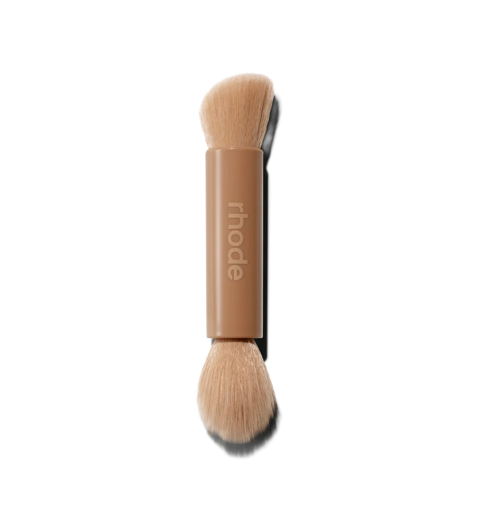 Rhode Pocket Brush