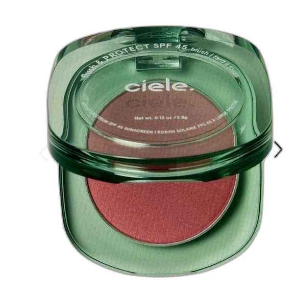 CIELE Shade & Protect SPF 45+ - Cabo