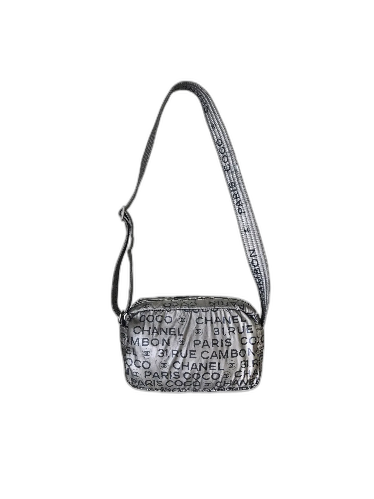 Chanel 1957