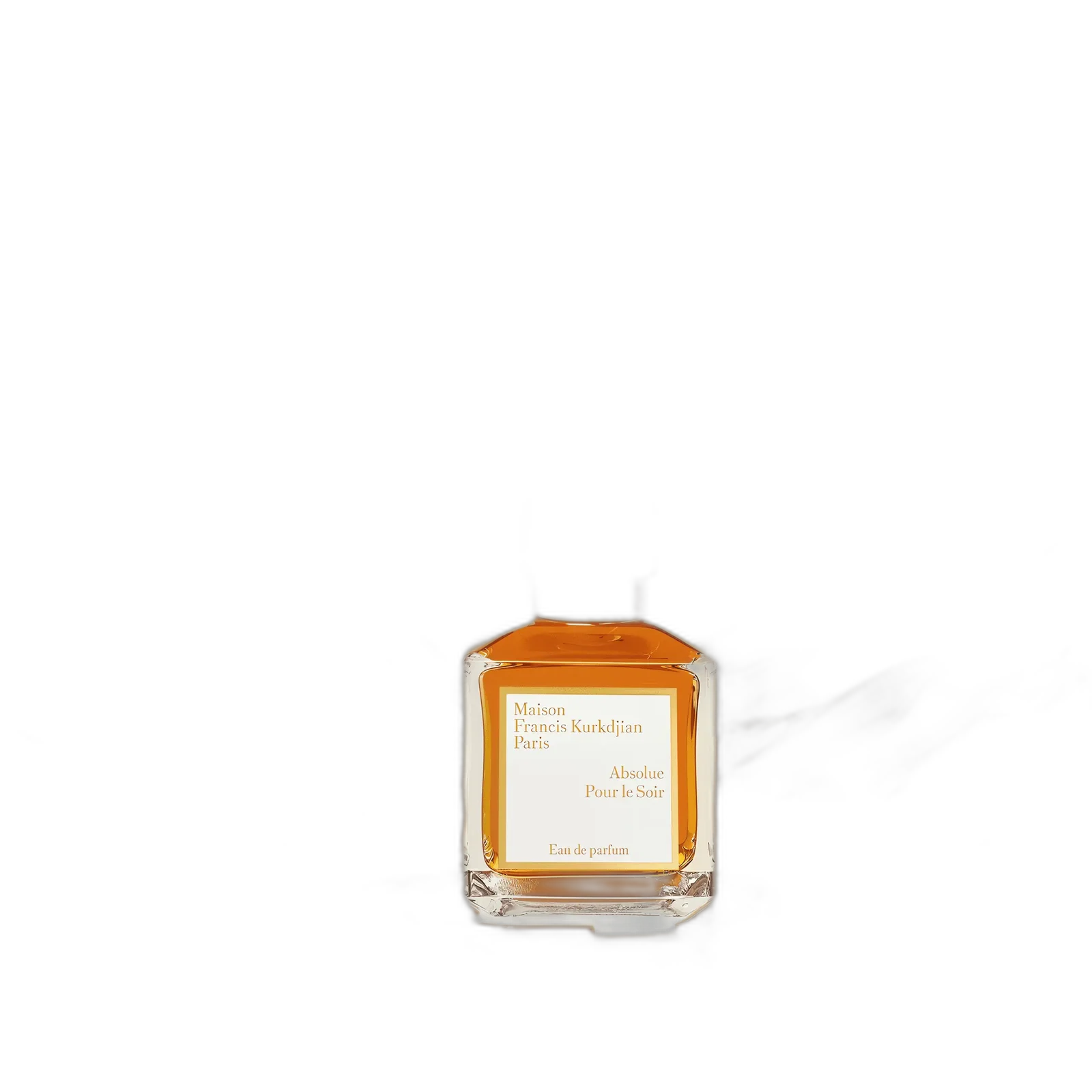 Maison Francis Kurkdjian Absolue Pour le Soir