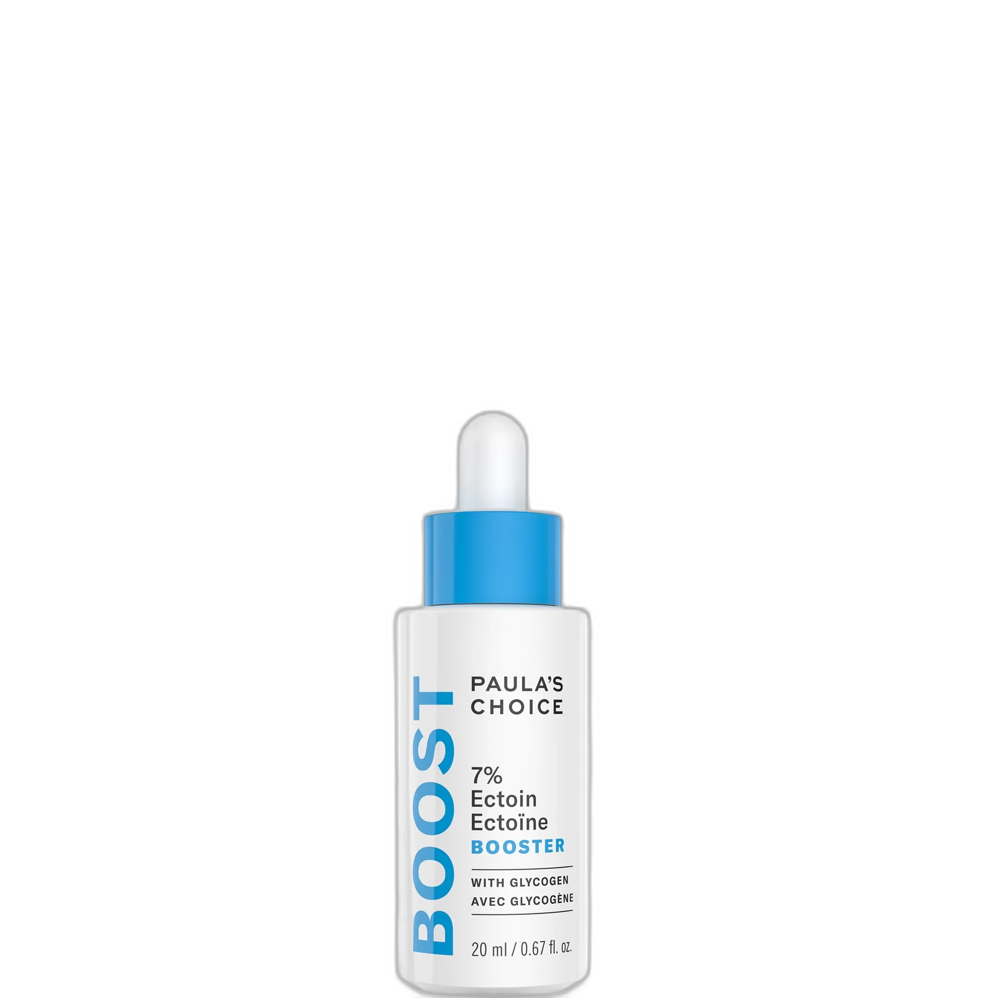 Paula’s choice 7% Ectoin Booster