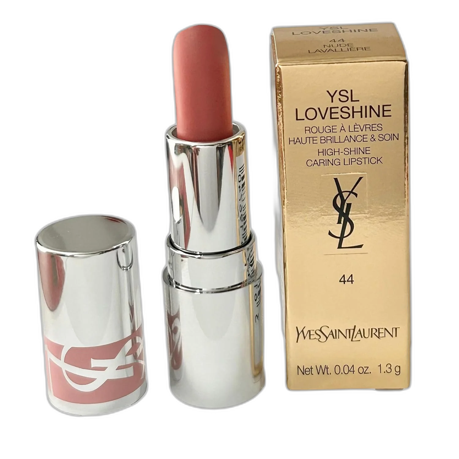 YSL Loveshine Lipstick