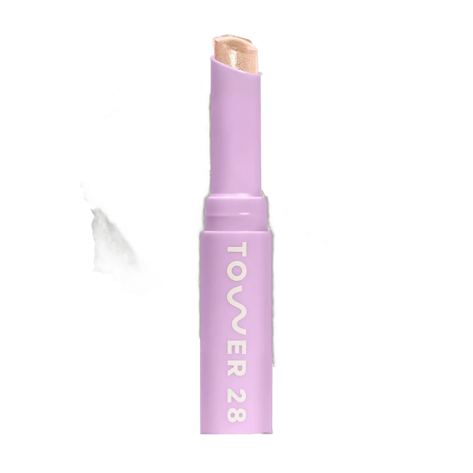 Tower28 GoGo Cooling Shimmer Stick (Chateau)