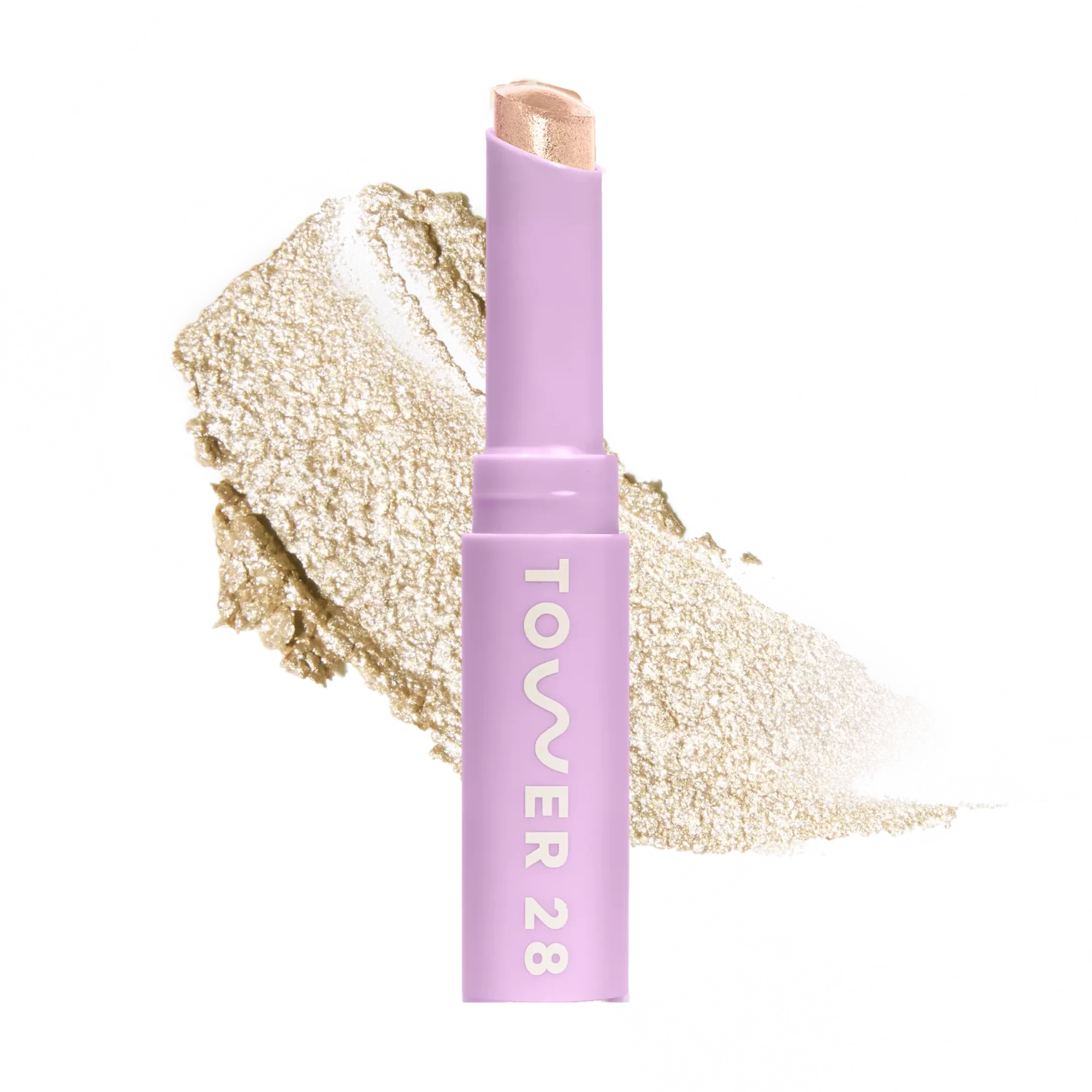 Tower28 GoGo Cooling Shimmer Stick (Chateau)