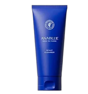 Anablue Scalp Cleanser
