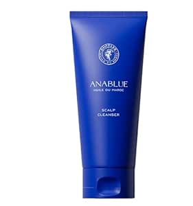 Anablue Scalp Cleanser