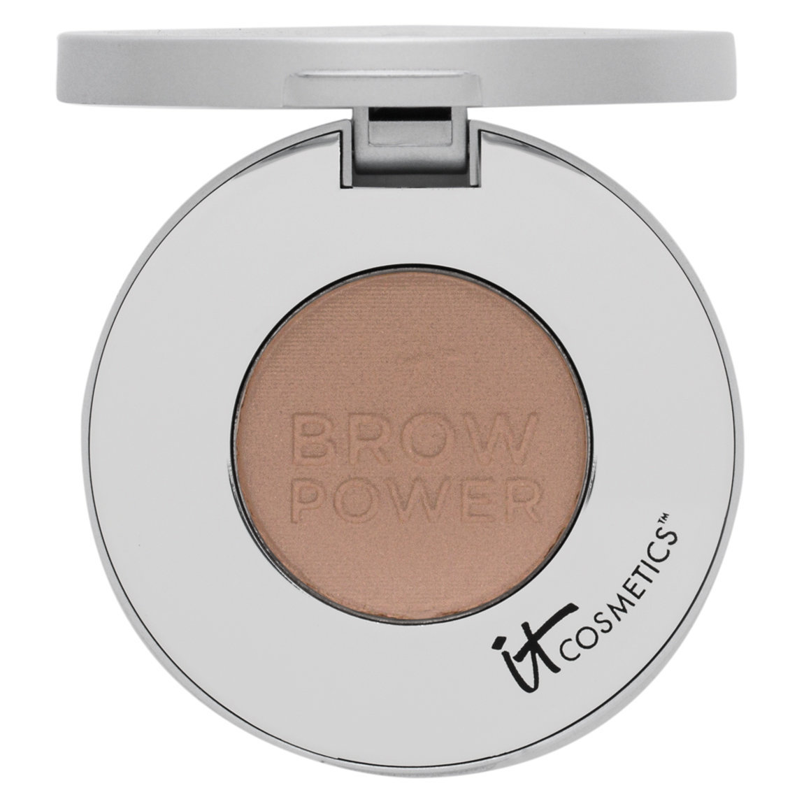 It Cosmetics Brow Power Powder Universal Transforming Taupe