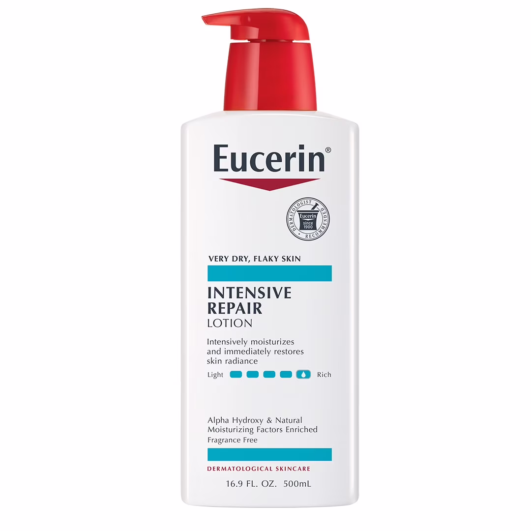 EUCERIN Intensive Repair Lotion