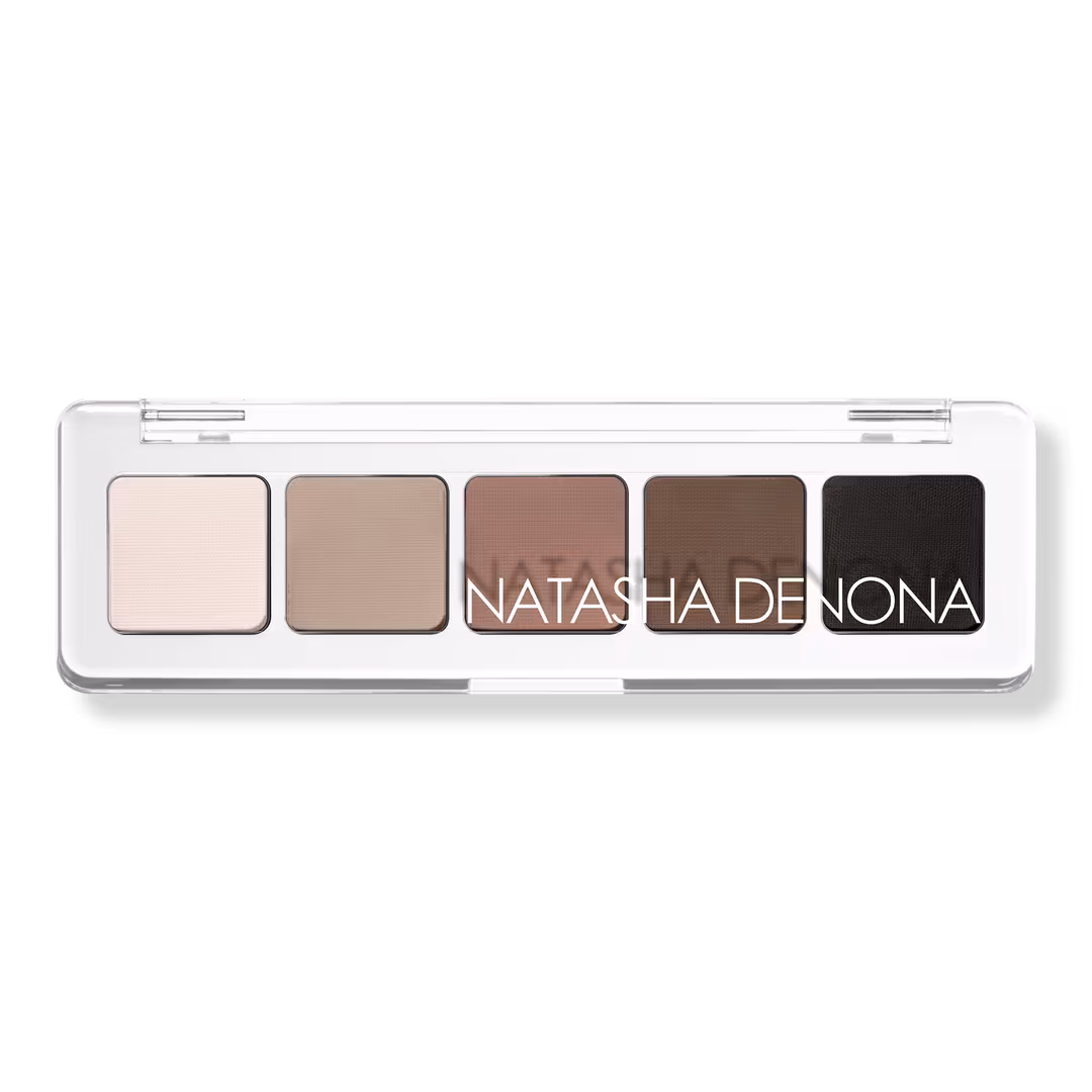 Natasha Denona I Need a Cool Eyeshadow Palette