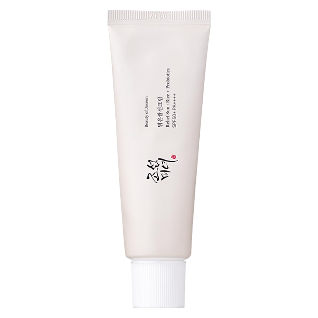 Beauty of Joseon Relief Sun Rice + Probiotics SPF 50