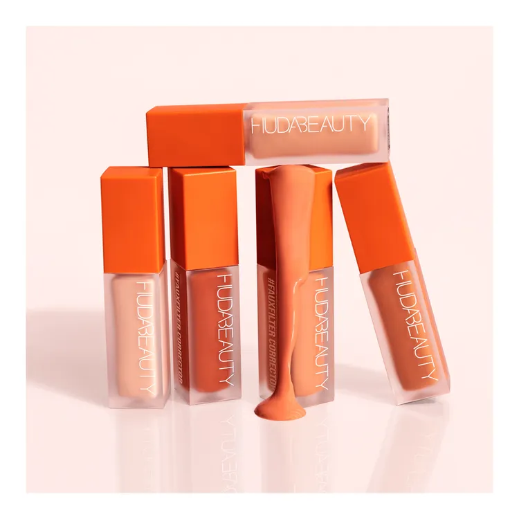 Huda Beauty #FAUXFILTER Color Corrector
