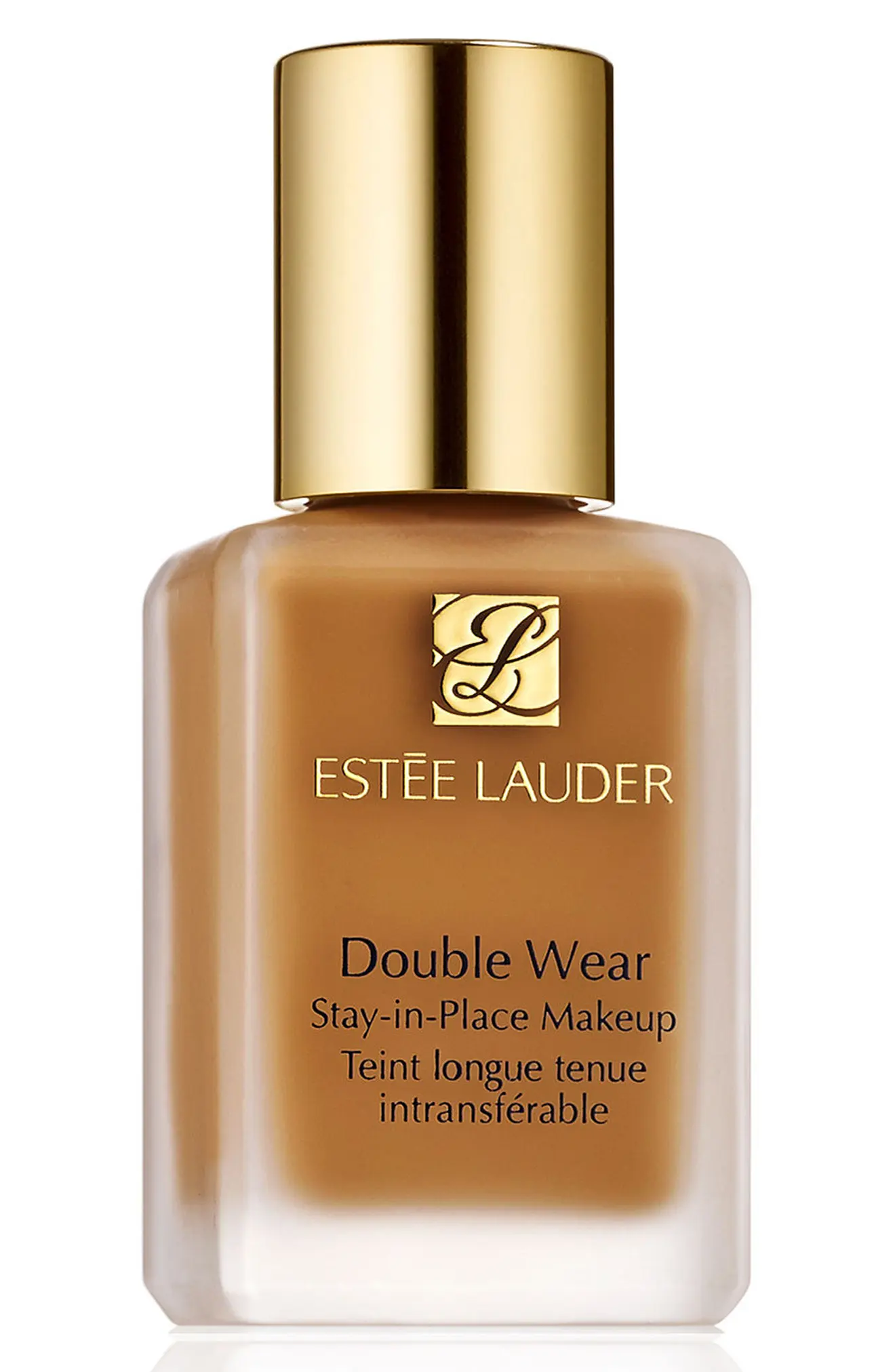 Lisa Eldridge Foundation | 2.5