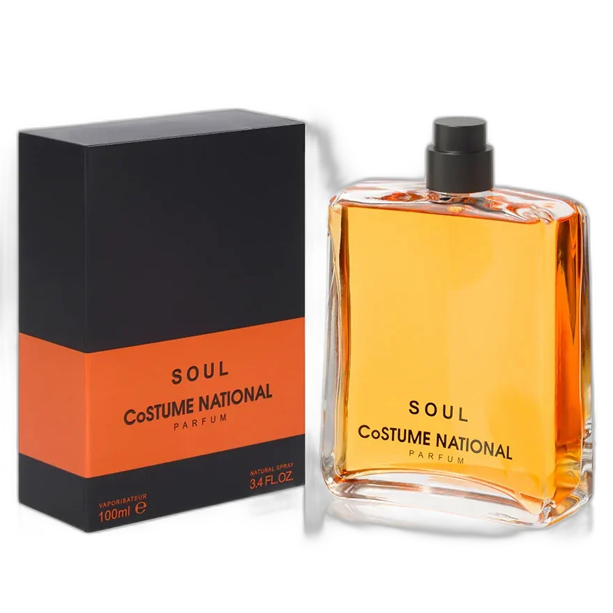 Costume National Scent