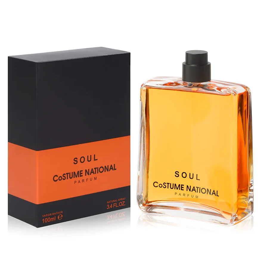 Costume National Scent