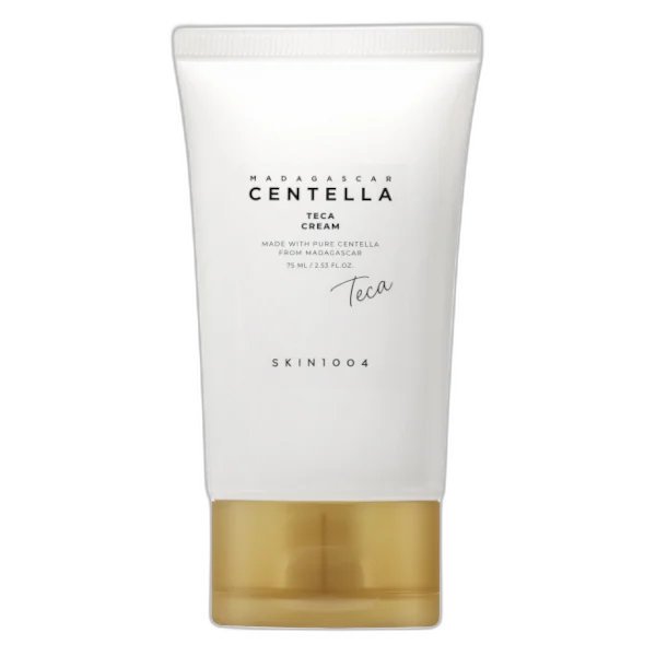 SKIN1004 Madagascar Centella Teca Cream