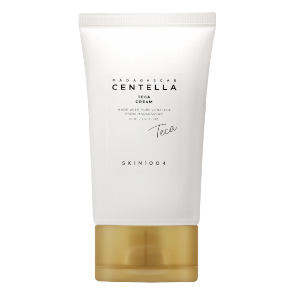 SKIN1004 Madagascar Centella Teca Cream