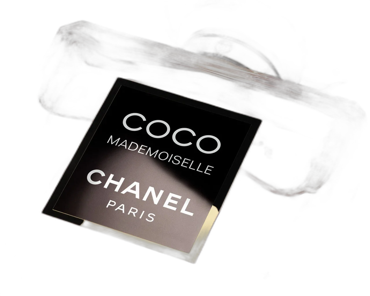 Chanel Coco Mademoiselle Crush Absolu