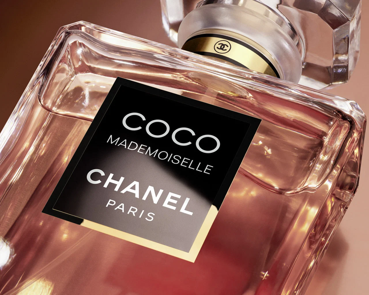 Chanel Coco Mademoiselle Crush Absolu