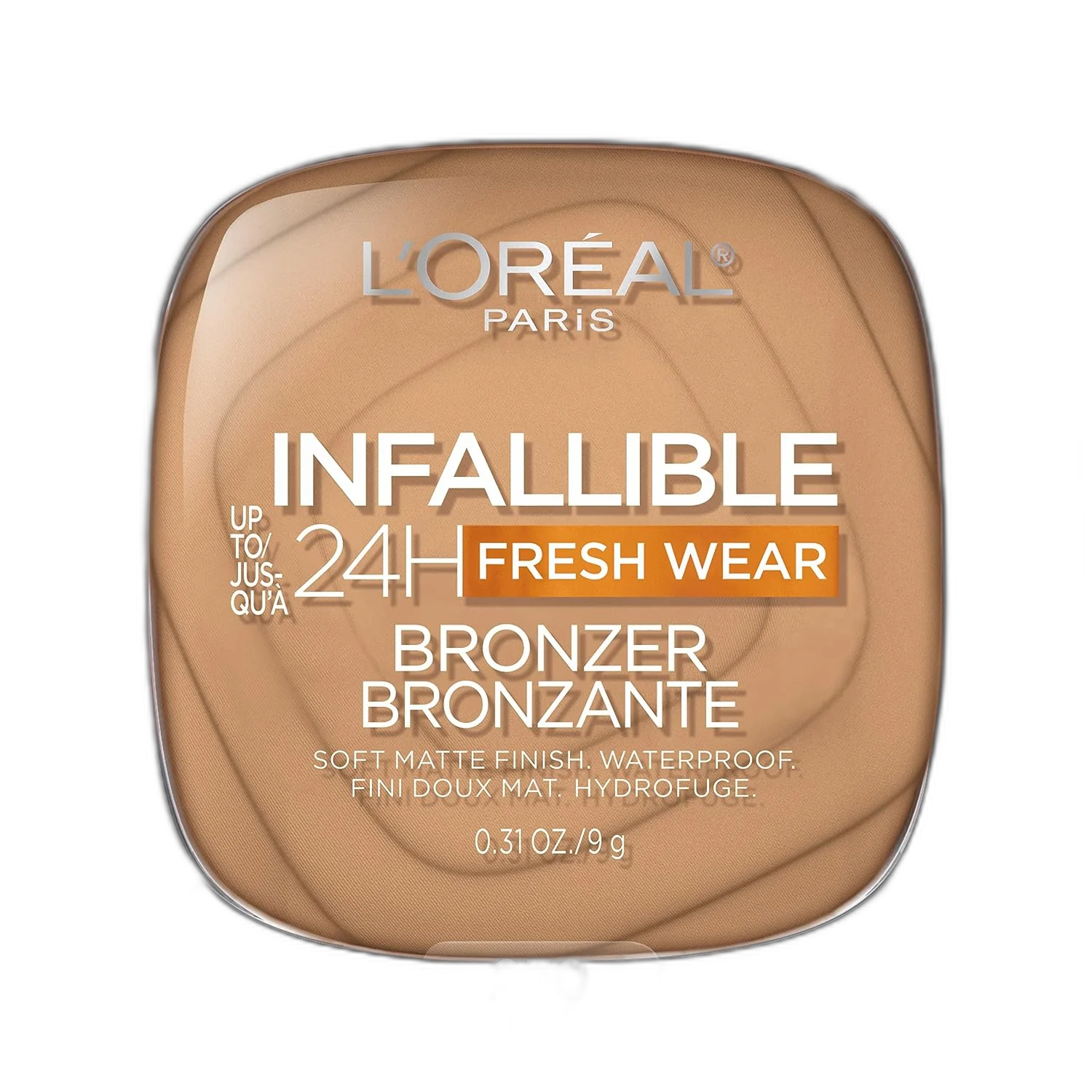 L’Oréal Infallible Bronzer