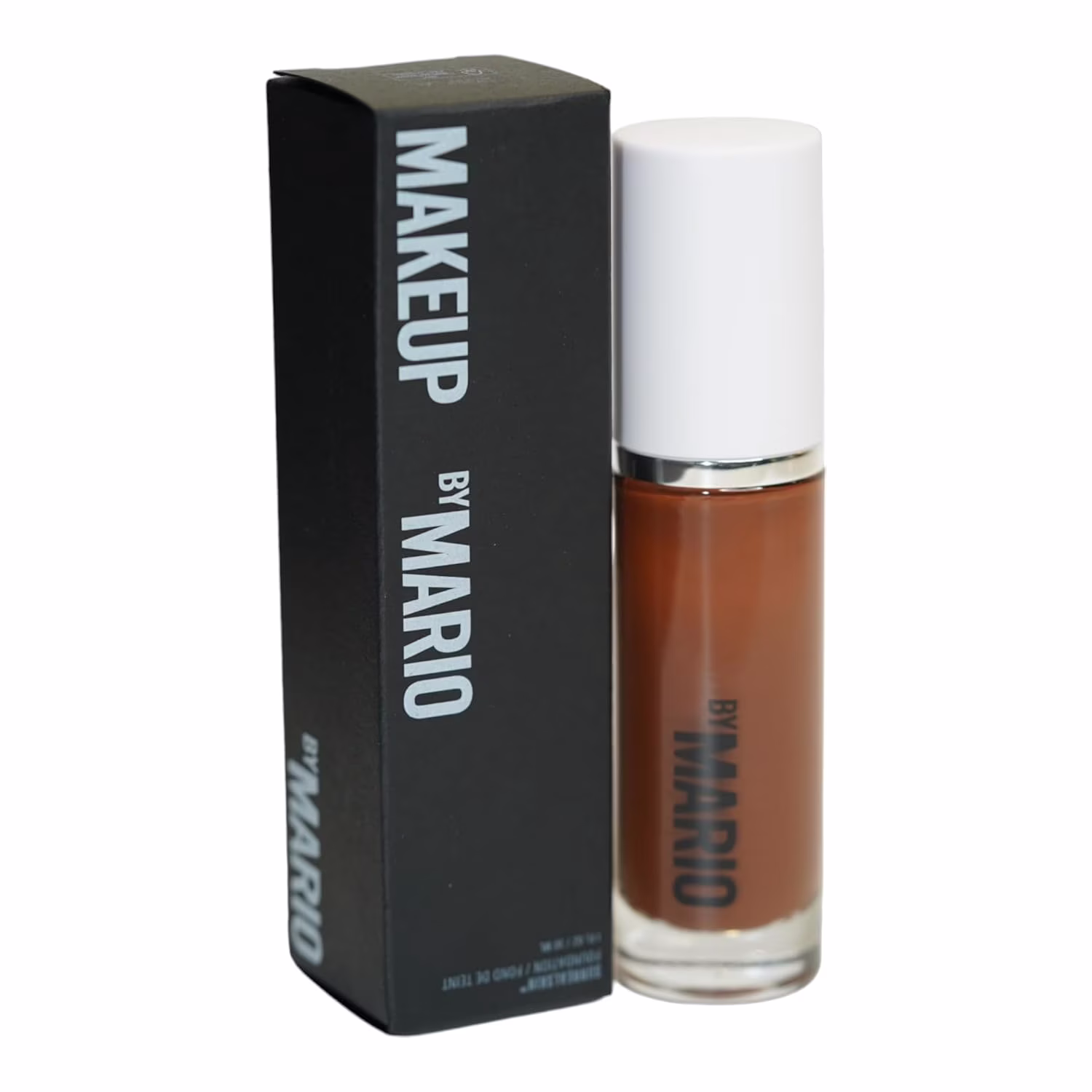 MAKEUP BY MARIO SurrealSkin Liquid Foundation in 2N