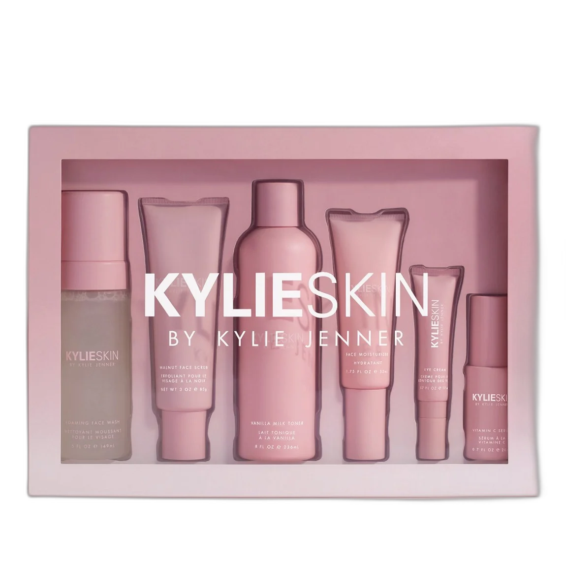 Kylie Jenner Kylie Cosmetics