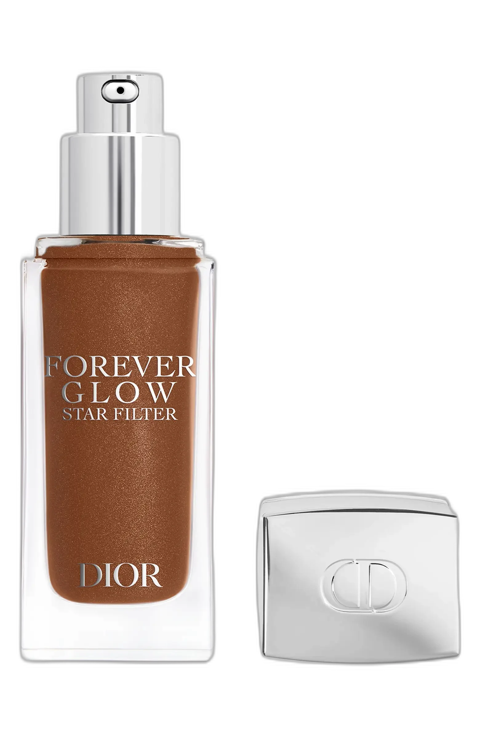 DIOR Forever Glow Star Filter Multi-Use Complexion Enhancing Booster