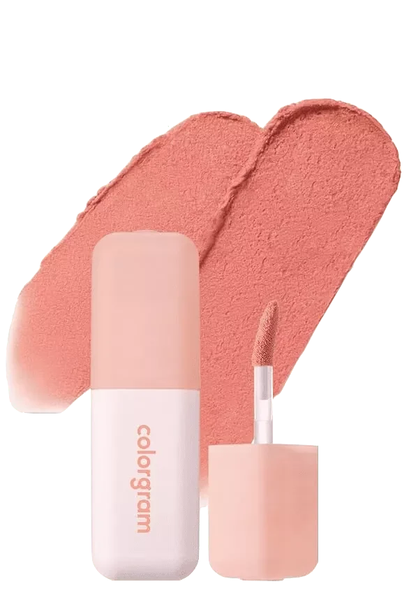 colorgram Nude Blur Tint