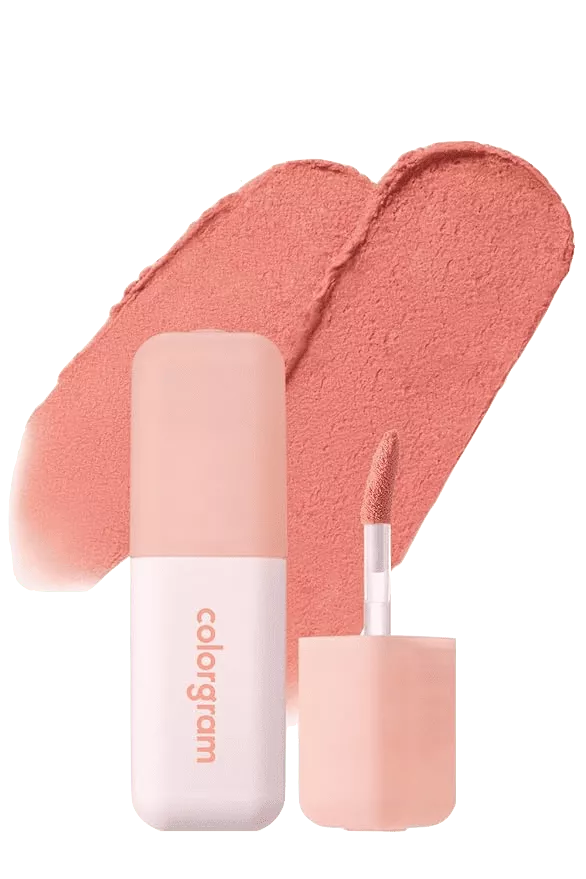 colorgram Nude Blur Tint